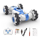 Carro De Controle Remoto  - Revolution Drive