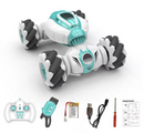 Carro De Controle Remoto  - Revolution Drive