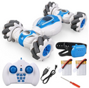 Carro De Controle Remoto  - Revolution Drive