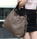 Bolsa Feminina de Couro Legítimo - Bella Luxe