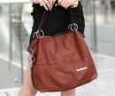 Bolsa Feminina de Couro Legítimo - Bella Luxe