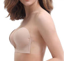Sutiã Push Up de Silicone Invisível - Fragamaia