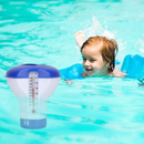 Robô solar que limpa a piscina  limpeza de piscina  limpar piscina  limpador flutuante de piscina  limpador de piscina  flutuador para limpar piscina  ferramentas  dosador de cloro piscina  dosador de cloro na piscina  dosador automático de piscina  distribuidor de cloro flutuate  distribuidor de cloro flutuante  desinfecção de água  cloroador de piscina  cloro  boia que limpa piscina