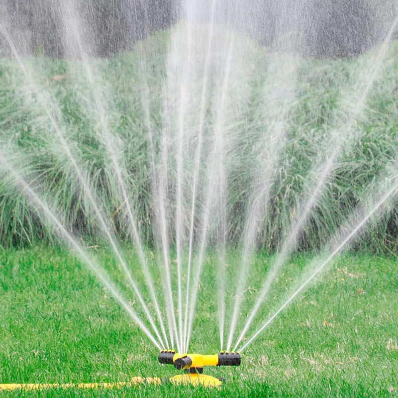 Irrigador Automático Para Jardim - Acqua Flow