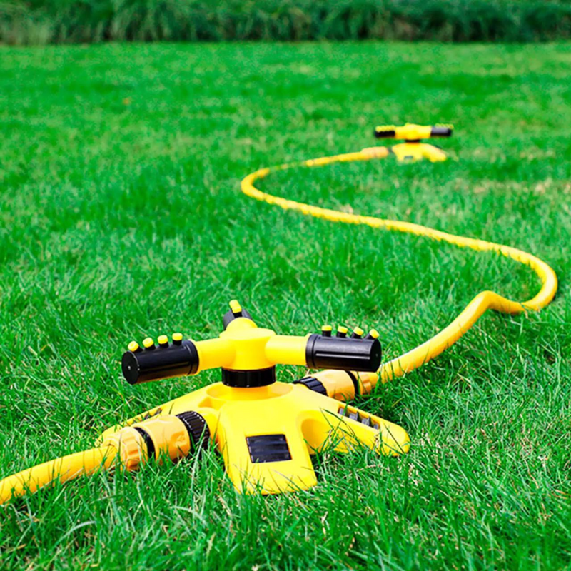 Irrigador Automático Para Jardim - Acqua Flow