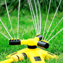 Irrigador Automático Para Jardim - Acqua Flow