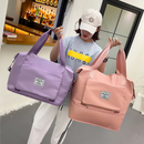 Bolsa para Viagem Multifuncional Dobrável e Impermeavel - Easy Bag