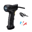 Calibrador de Pneus Portátil Digital - Precision Gauge