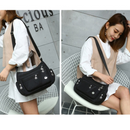 Bolsa Feminina Transversal - Bella Travessa