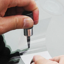 Fluido Reparador de Vidros e Telas Trincadas ou Quebradas - Repair Fluid