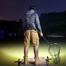 Lanterna Led para Cabeça -Eco Luz