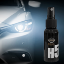Limpador de Farol Automotivo - Shield Pro