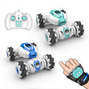 Carro De Controle Remoto  - Revolution Drive
