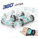 Carro De Controle Remoto  - Revolution Drive