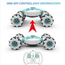 Carro De Controle Remoto  - Revolution Drive