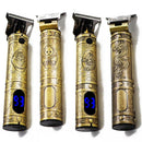 Máquina de Cortar Cabelo e Barba  Com Acabamento Profissional - Perfect Barber - FragamaiaSaúde e Beleza  máquina de cortar cabelo  maquinas de cortar cabelo  maquina de fazer barba  maquina de cortar cabelo profissional  maquina de corta cabelo  maquina de cabelo  maquina cortar cabelo  cortador de cabelo  barbeador eletrico  aparelho de barbear eletrico