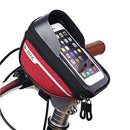 bolsinha de bicicleta  bolsa para bike  bolsa para bicicleta  bolsa de bicicleta para celular  bolsa bike  bike  Acessórios Esportivos