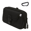 Carteira de Cintura Impermeável Antifurto Multifuncional - Pocket Essence Men