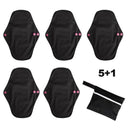 Absorvente de Pano Impermeável Reutilizável - Pague 1 Leve 5 - Fragamaiatecido impermeavel para absorvente  menstruação  kit absorvente de pano  absorventes reutilizaveis melhores marcas  Absorvente Reutilizável  absorvente reutilizavel onde comprar  absorvente de pano vantagens e desvantagens  absorvente de pano reutilizavel  Absorvente de Pano Impermeável Reutilizáve  Absorvente De Pano