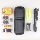 kit reparo pneu bike  kit para bike  kit para bicileta  kit ferramentas bike  kit ferramentas bicicleta  kit de ferramentas para bike  kit de ferramentas para bicicleta  kit bike  kit bicicleta  ferramentas de bike  ferramentas de bicicleta  ferramentas bike  ferramentas bicicleta  ferramenta bike  ferramenta bicicleta  bomba para encher pneu de bicicleta  bomba de encher pneu de bicicleta  bike  Acessórios Esportivos