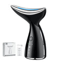 Massageador Facial Anti-Rugas e Anti-Papada - Clara Visage