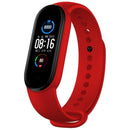 Relógio Inteligente Smart Watch - Xiaomi MI Band 5 - Fragamaia