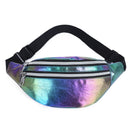 Bolsa de Couro Legítimo-  Style Gradient