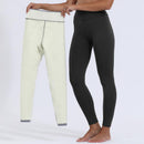 Legging Térmica Feminina com Forro Interno de Lã - Aurora