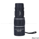 Monóculo Portátil de Longo Alcance - Super Zoom - Fragamaia