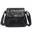 Bolsa De Couro Legítimo Feminina - Loren Fashion
