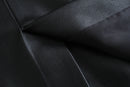 Jaqueta Feminina em Couro Legítimo Vintage - Leather Classic