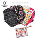 Absorvente de Pano Impermeável Reutilizável - Pague 1 Leve 5 - Fragamaiatecido impermeavel para absorvente  menstruação  kit absorvente de pano  absorventes reutilizaveis melhores marcas  Absorvente Reutilizável  absorvente reutilizavel onde comprar  absorvente de pano vantagens e desvantagens  absorvente de pano reutilizavel  Absorvente de Pano Impermeável Reutilizáve  Absorvente De Pano