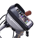 bolsinha de bicicleta  bolsa para bike  bolsa para bicicleta  bolsa de bicicleta para celular  bolsa bike  bike  Acessórios Esportivos