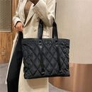 Bolsa Feminina Grande e Confortável - Elegance Glamora