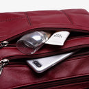 Bolsa De Couro Legítimo Feminina -  Forever Lovely