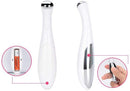 Massageador Facial Elétrico Para Olhos - New Look