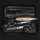 Maleta Barbeiro Organizadora Profissional - Barber Pro