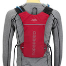 Mochila ergonomica  Mochila Ortopédica  UltraBag  mochila para caminhada  mochila leve  Mochila de Hidratação 2L para Corrida  Mochila de Hidratação  Mochila de Esportes  mochila de corrida  Mochila de Ciclismo  corrida