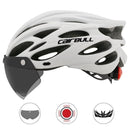 capacete bicicleta viseira  Capacete bicicleta com led  Capacete bicicleta seguro  Capacete ciclismo seguro  capacete masculino  capacete de ciclismo feminino  capacete de ciclismo  Capacete de Bicicleta  capacete com viseira  Capacete com LED Bicicleta  Capacete Bike  capacete  cairbull  bike