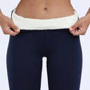 Legging Térmica Feminina com Forro Interno de Lã - Aurora