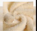 Suéter de Lã Aconchegante - Cosy Knit
