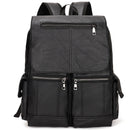 Mochila de Couro Legítimo Unissex - Travel Bag