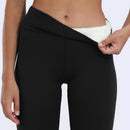 Legging Térmica Feminina com Forro Interno de Lã - Aurora