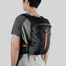 mochila esportiva  mochila para esporte  mochila para correr  mochila com hidratação  Mochila para bicicleta  RDI Sports  RDI Esportes  Mochila de Trilha  Mochila de Hidratação  Mochila de Esportes  Mochila de Ciclismo  bike