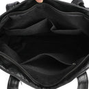Bolsa Clássica de Couro Legítimo -  Baelery