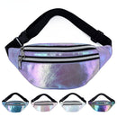 Bolsa de Couro Legítimo-  Style Gradient