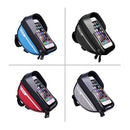 bolsinha de bicicleta  bolsa para bike  bolsa para bicicleta  bolsa de bicicleta para celular  bolsa bike  bike  Acessórios Esportivos