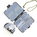 Kit de Equipamentos de Pesca Completo - Pesca Master