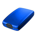 Carteira Antifurto com Tecnologia RFID - Safe Guard