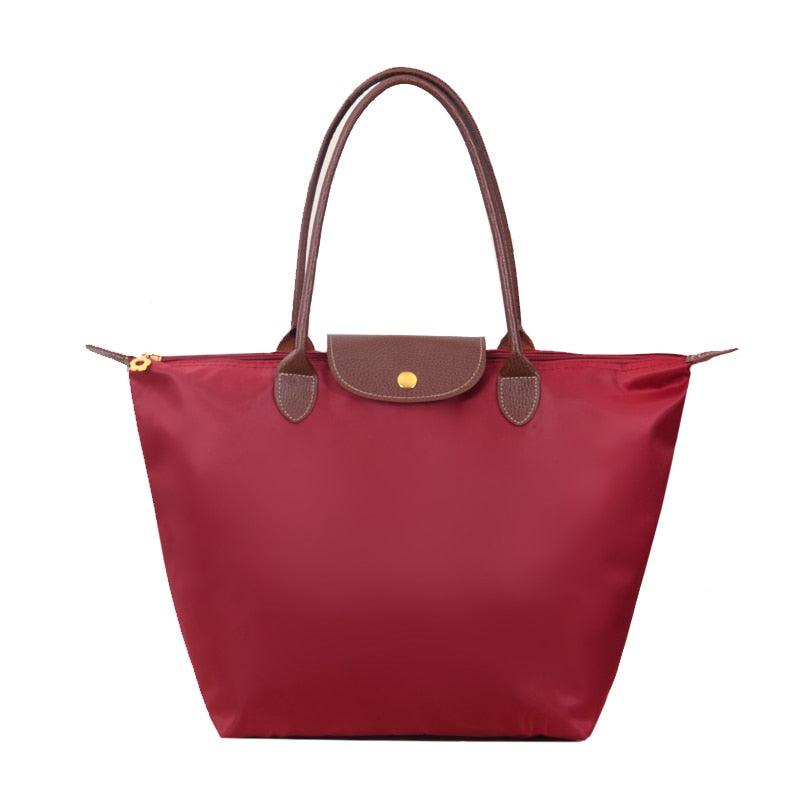 Bolsa Feminina Construída Modelo 2023 - Elegance Sophie